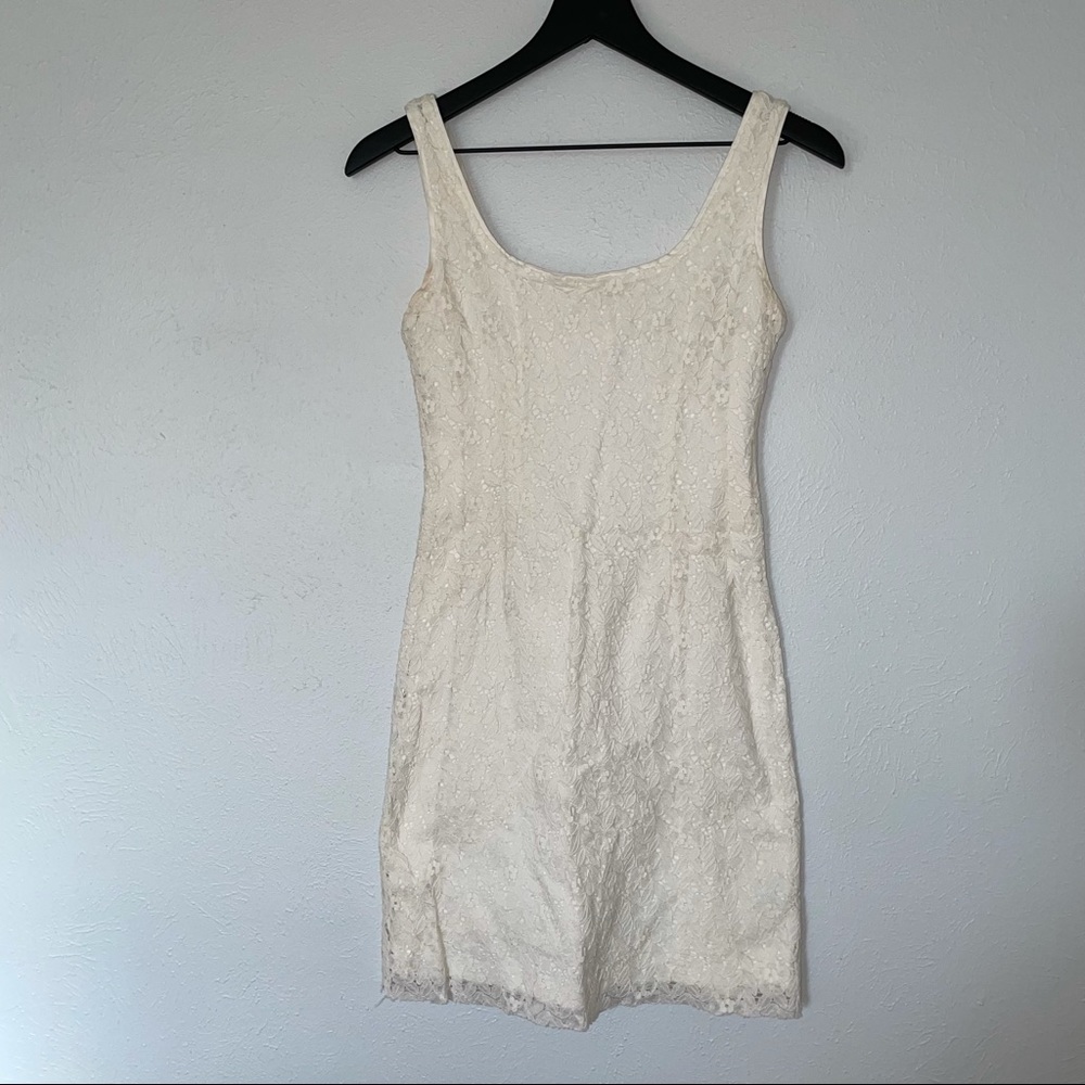 BB Dakota Sheath Dress